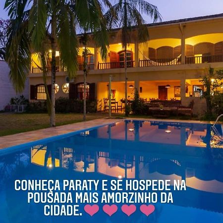 Pousada Natureza Divina Araquari Exteriör bild